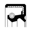 ZF ACHSEN 0770198130 Seal Ring